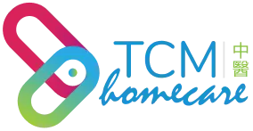 TCM Homecare logo